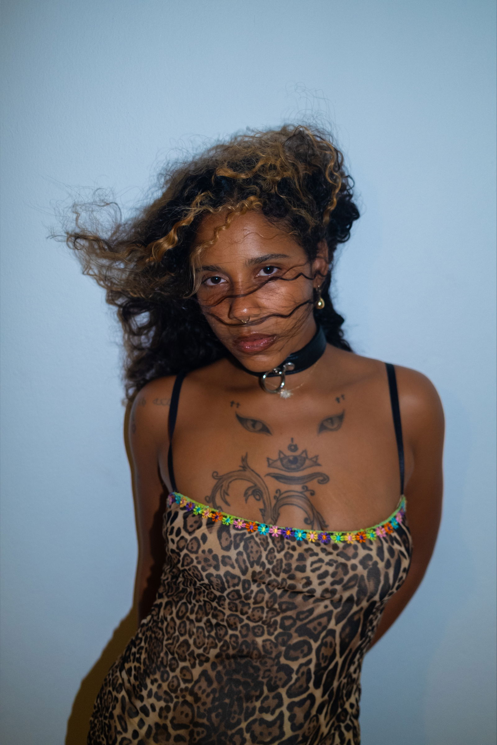 Tokischa Altagracia Peralta photo