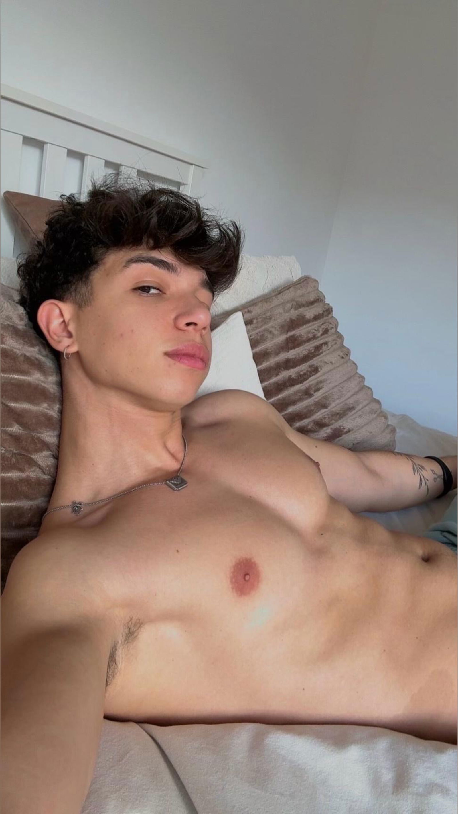 Twink Mauro photo