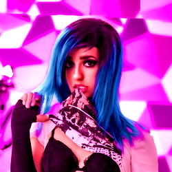 Pragtige OnlyFans Model - Ashlee Orson