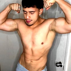 Kaadjeman met 'n Bestar Liggaam - OnlyFans Model