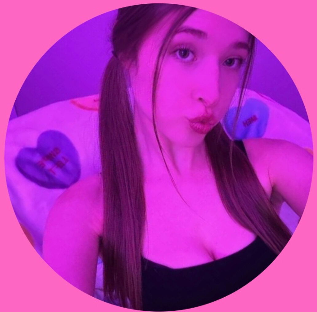 Vanessa Taylor💕💦✨ photo