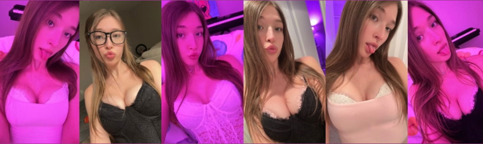 Vanessa Taylor💕💦✨ photo