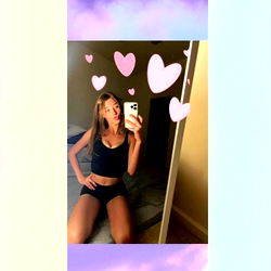 Vanessa Taylor💕💦✨ photo