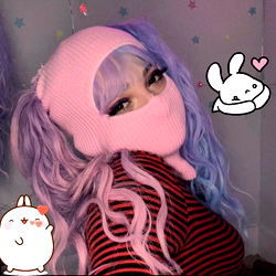 Pragtige Model - 'Bxnny' in Aksie!