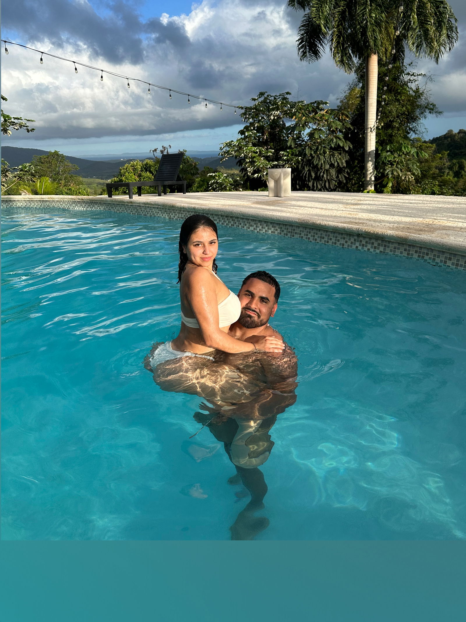 Taliyaandgustavo photo