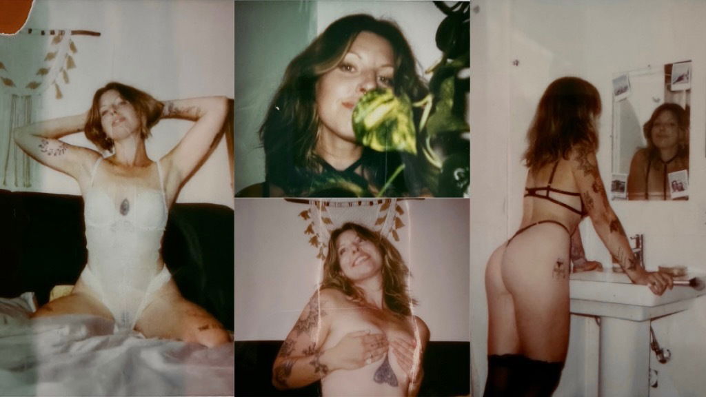 Free Addy Louise photo