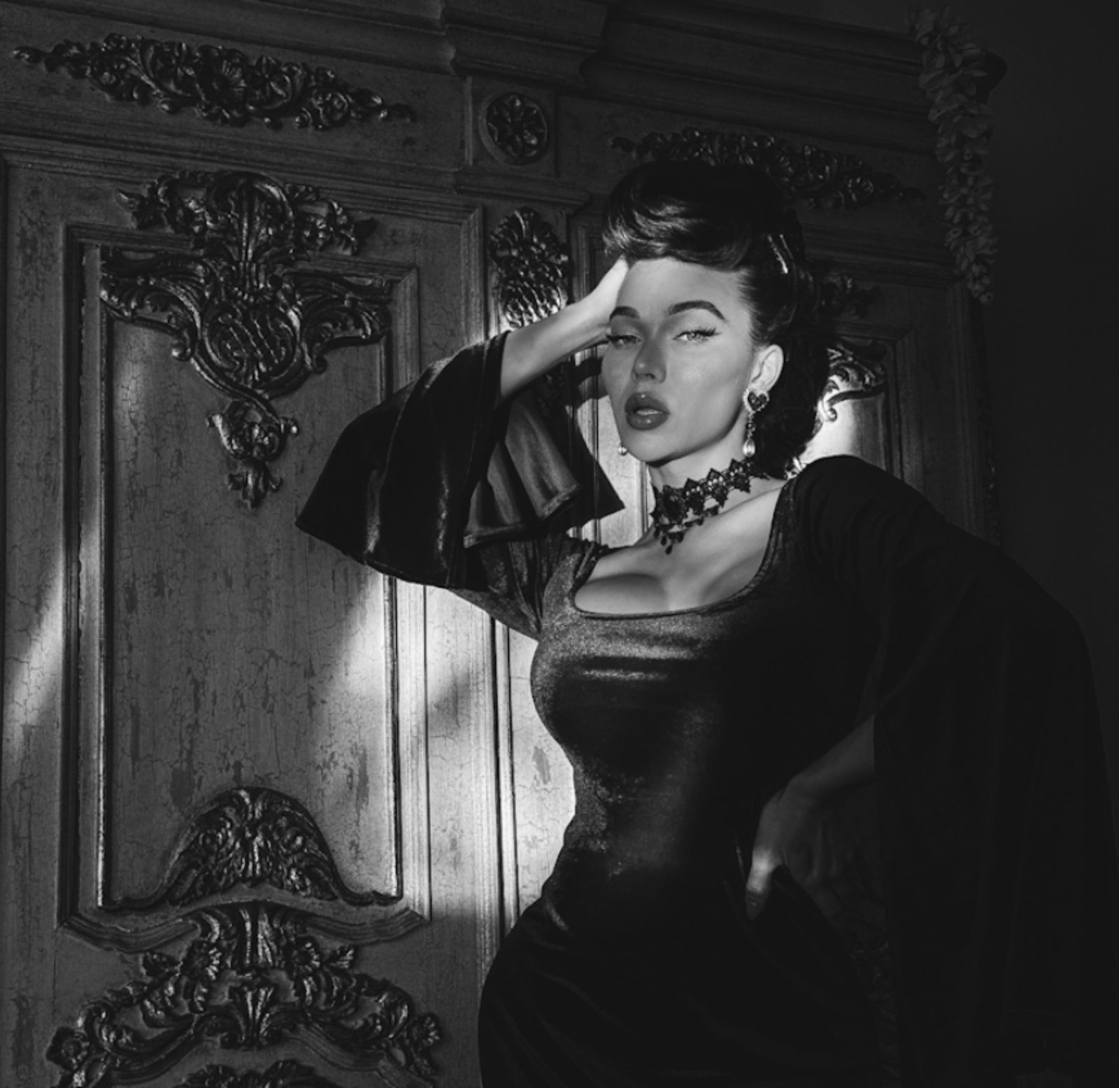 Emma Rose 🌹 photo