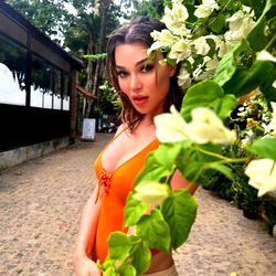 Pragtige OnlyFans Model in Colorado – Emma Rose 🌹