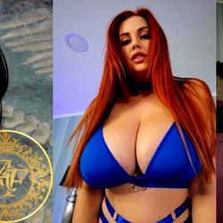 Alexsis Faye My B-day: 21 Feb🥳🎉🎂 photo