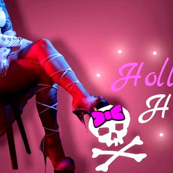 🎀•ꫝꪮꪶꪶꪗ💀ꫝꫀꪶꪶ•🎀 photo