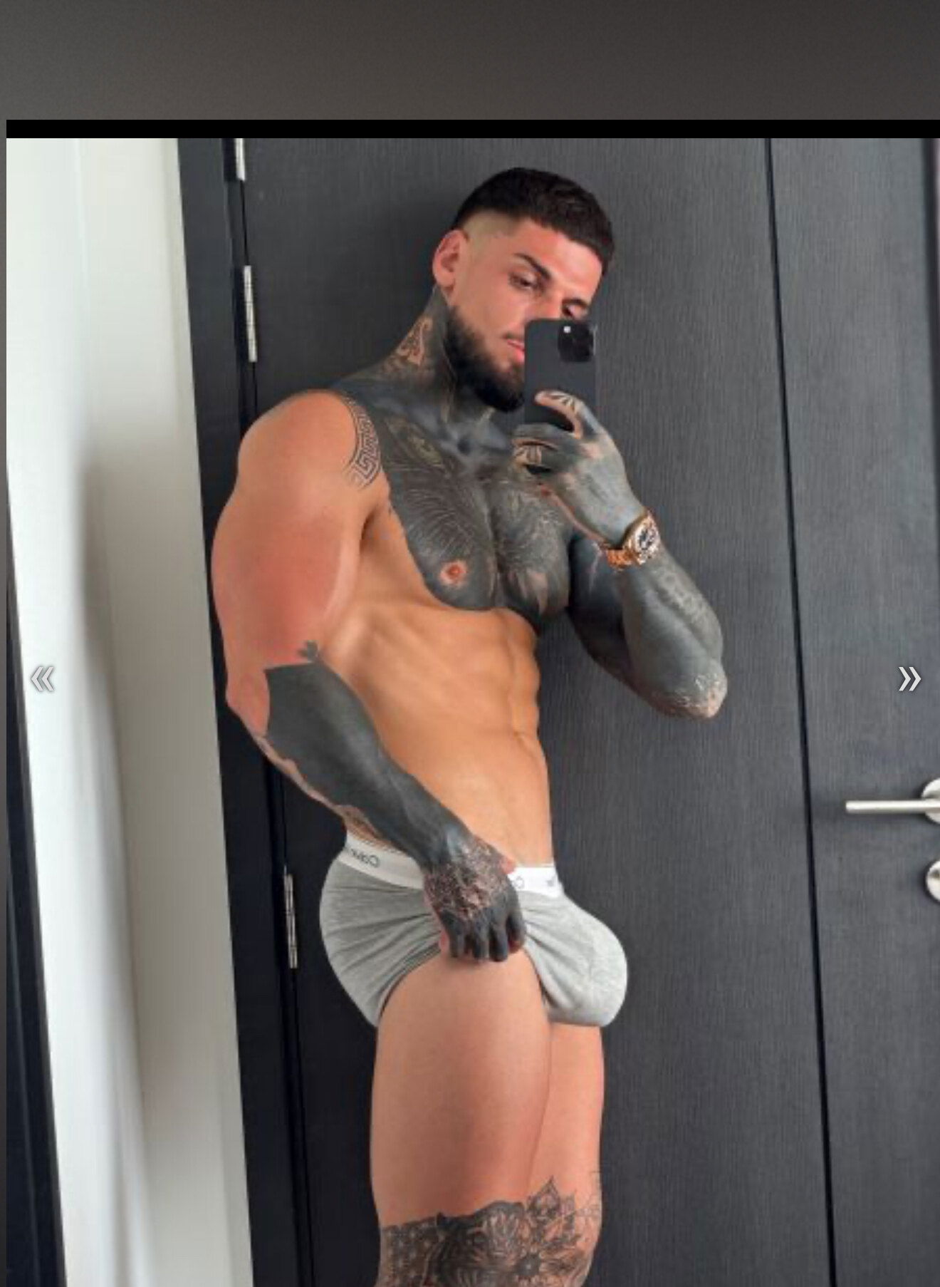 Juicy Jay 💦 photo