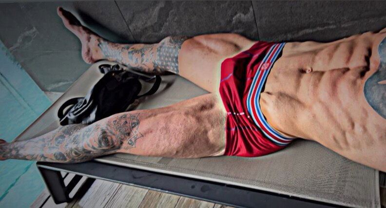 Juicy Jay 💦 photo