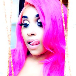 Pragtige OnlyFans Model: PinkysPlayhouse in 'n Unieke Styl