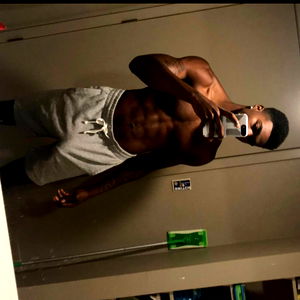 Thechosenone1 top 1%๐ฅ photo