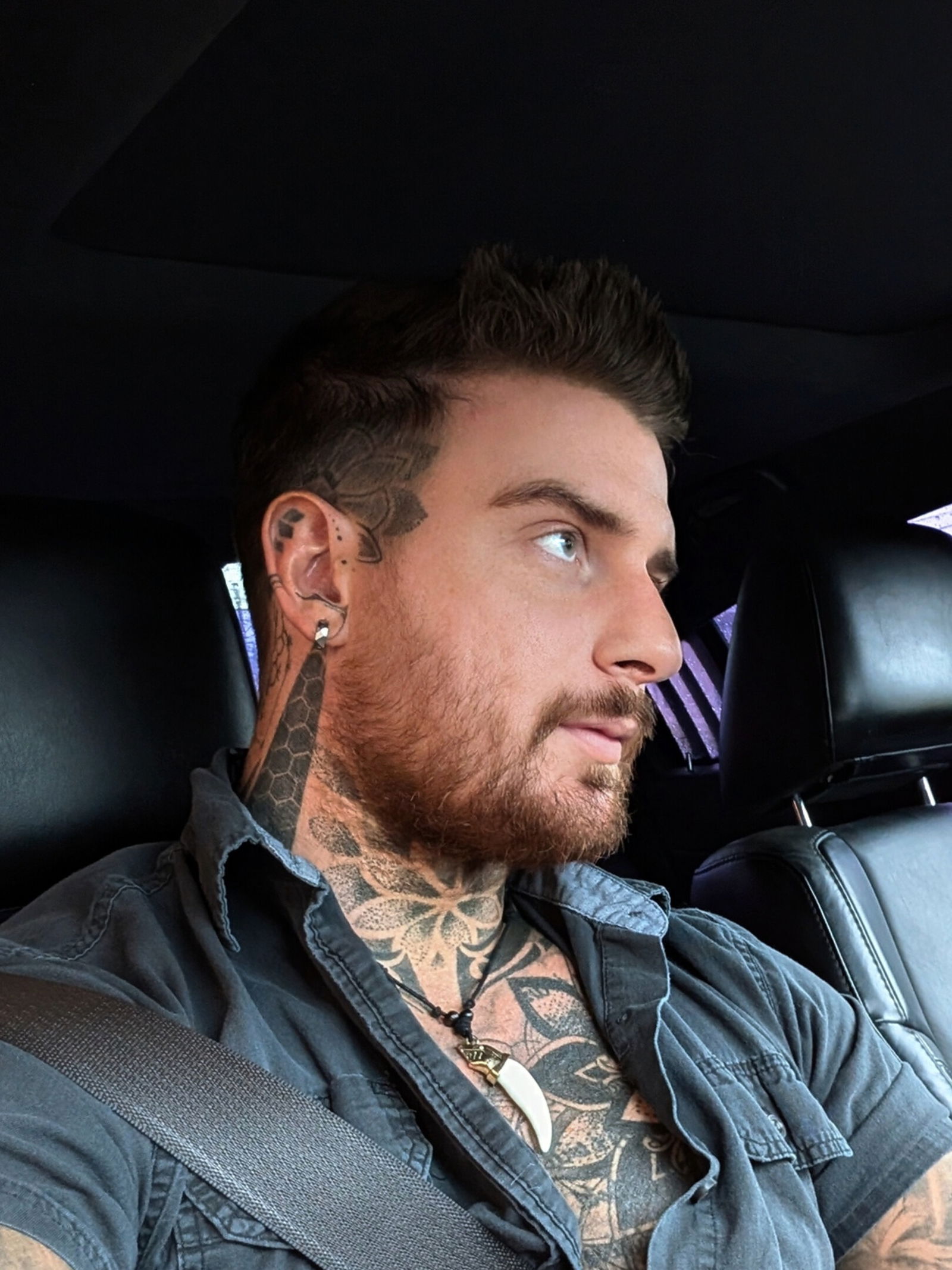 Thejordanpeek 🖤 photo