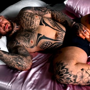 Thejordanpeek ๐ค photo