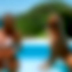 LILY SHAMS ๐ photo