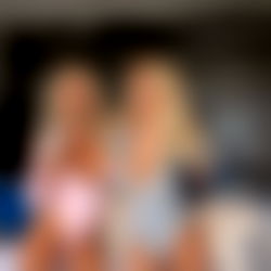 โ๏ธCoffee and Cleavage photo