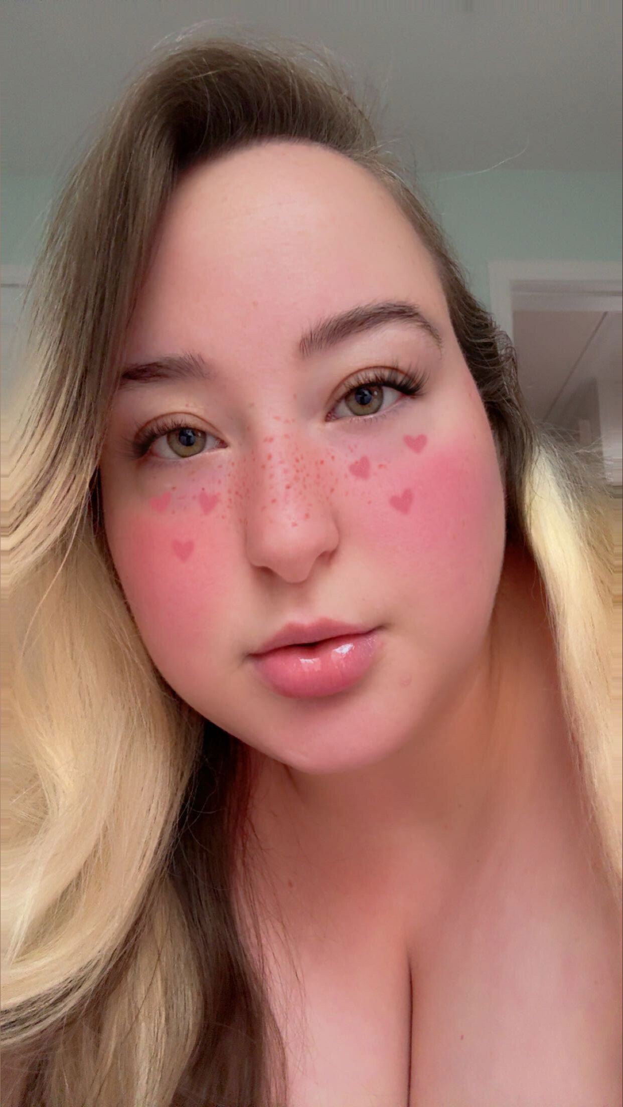 💕 April Valentine 💕 photo