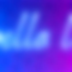 Isabella Lee VIP photo