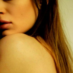 Pragtige Model – ‘Lupita’ – Ontdek Haar Sensuele Skoonheid