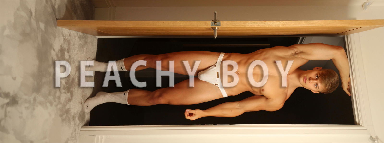 PEACHY BOY photo