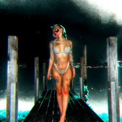 Pragtige Vilde: 'n Onweerstaanbare OnlyFans Model