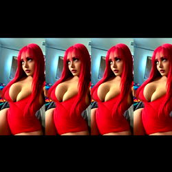 BRIE // Natural Slim Thick DJ Baddie 🎧✨ photo