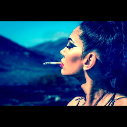 ladyelectradominatrix photo