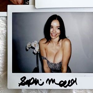 Sophie ๐น Mudd photo