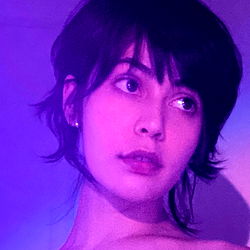 Pragtige Vrouelike Model - Beta's Inferno