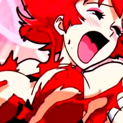 Beta's Inferno photo