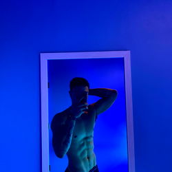 Strander Skêns: ':)' in Die Natuur