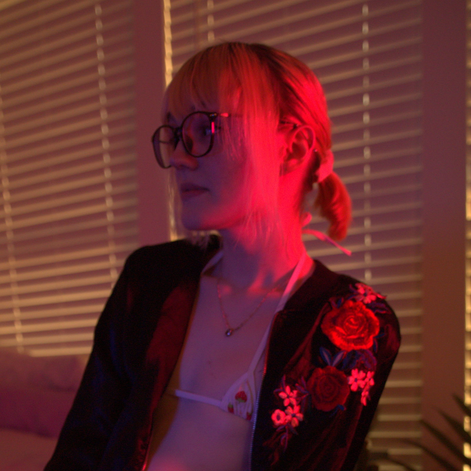 Claire Gemini ♊️ photo