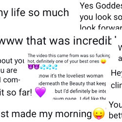 GODDESS JASMIN M 🖤🌀 photo