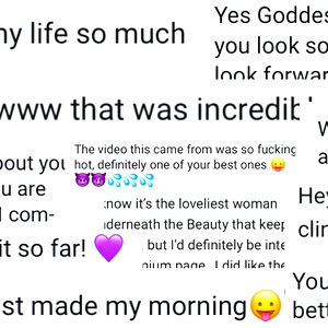 GODDESS JASMIN M ๐ค๐ photo