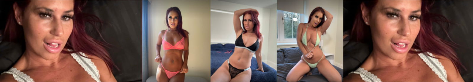 👑 Jess West  🟢 photo