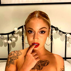 Pragtige Model in Barcelona – Ladie Luthien 🌺