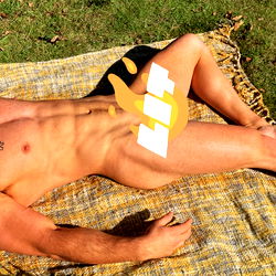 FoxxyTommy…🦊 photo