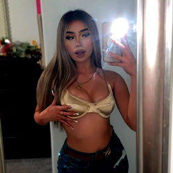 Pragtige Model in 'n Sublieme Uitbeelding | OnlyFans Model