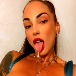 Pragtige Model in Barcelona - MedusaXXX