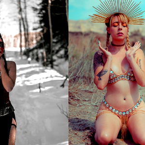 Autumnโค๏ธ photo