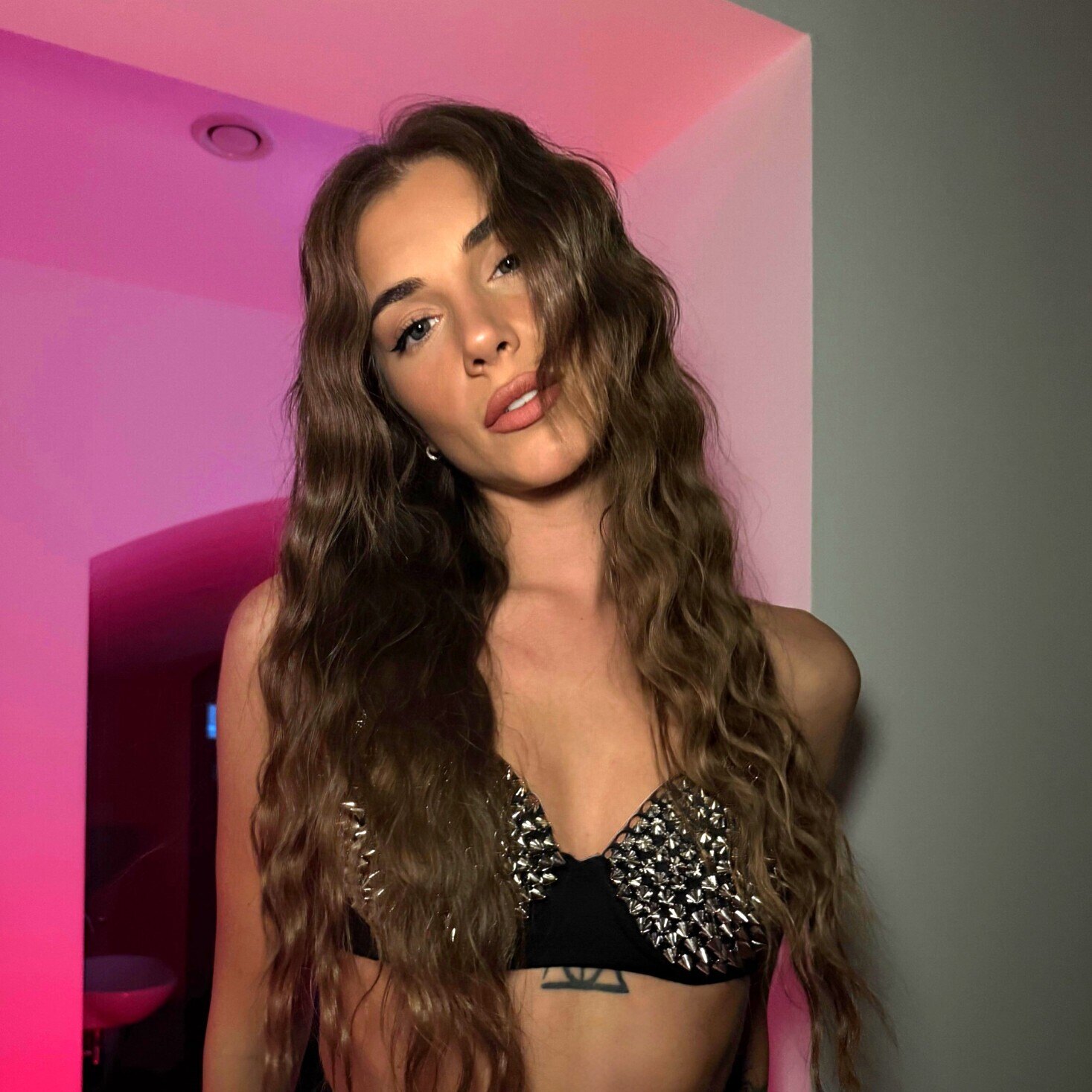 Camilla Stelluti 🤍 photo