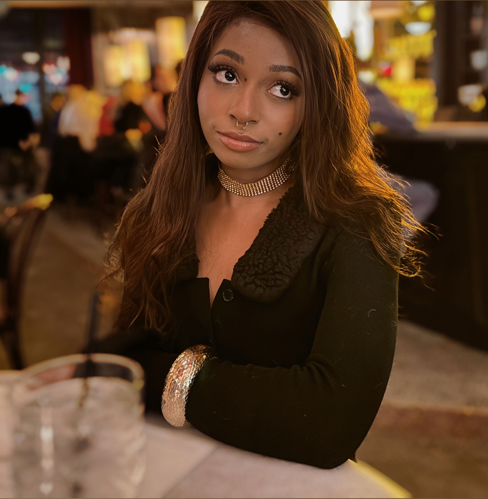 kitty 🐈‍⬛ photo