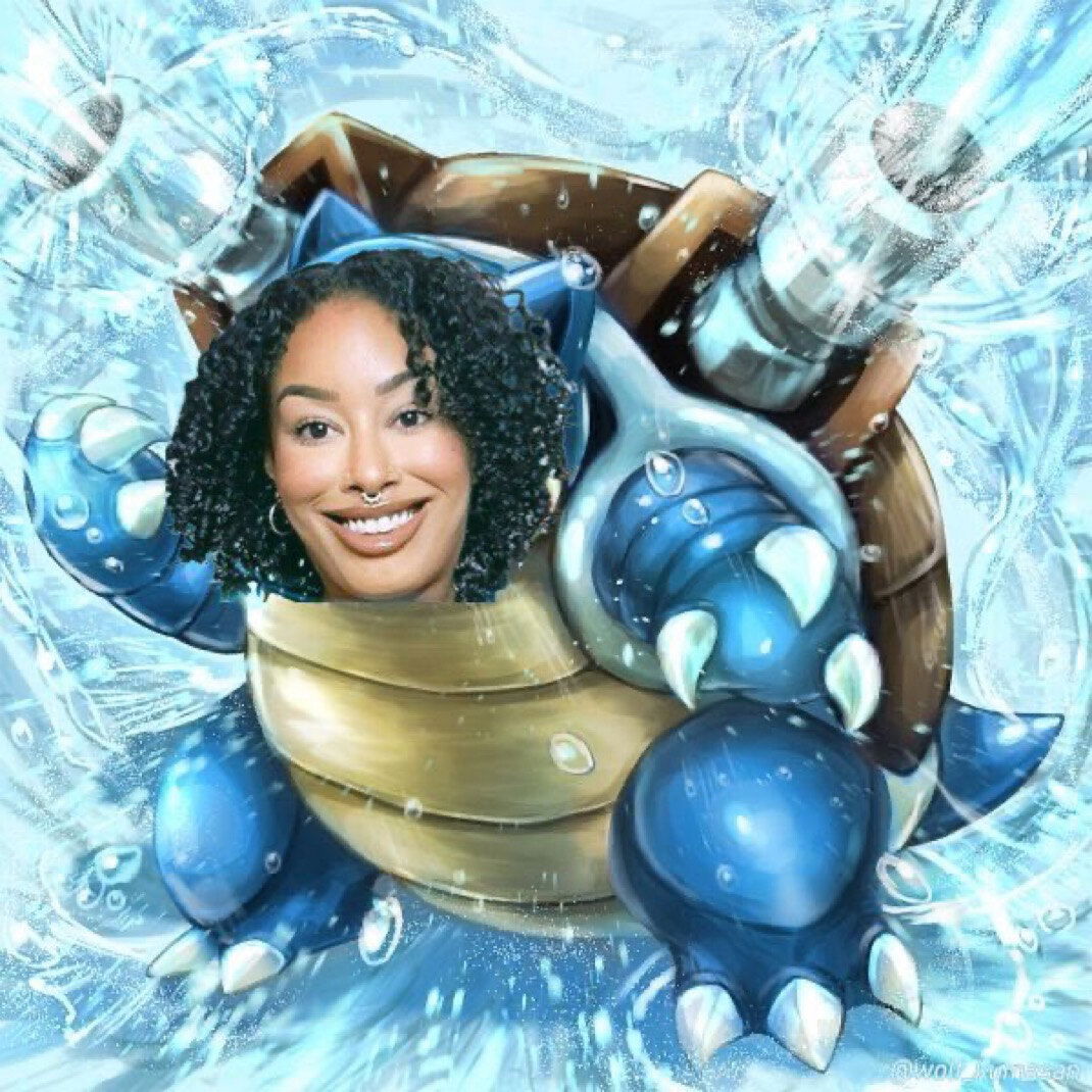 Miss B. Nasty 👑 photo