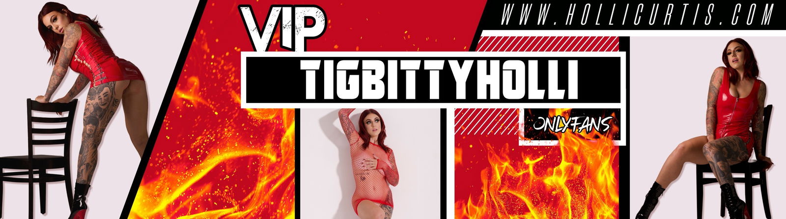 TigBittyHolli VIP 🔥 photo