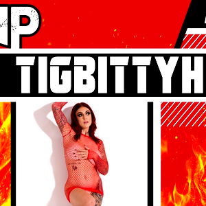 TigBittyHolli VIP ๐ฅ photo