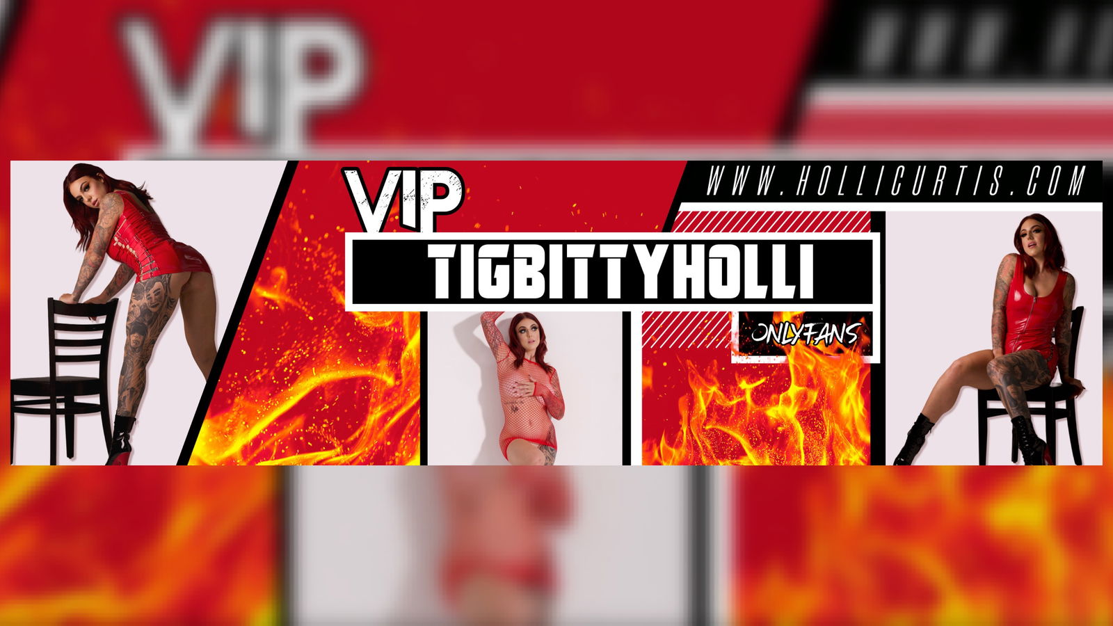 TigBittyHolli VIP 🔥 photo