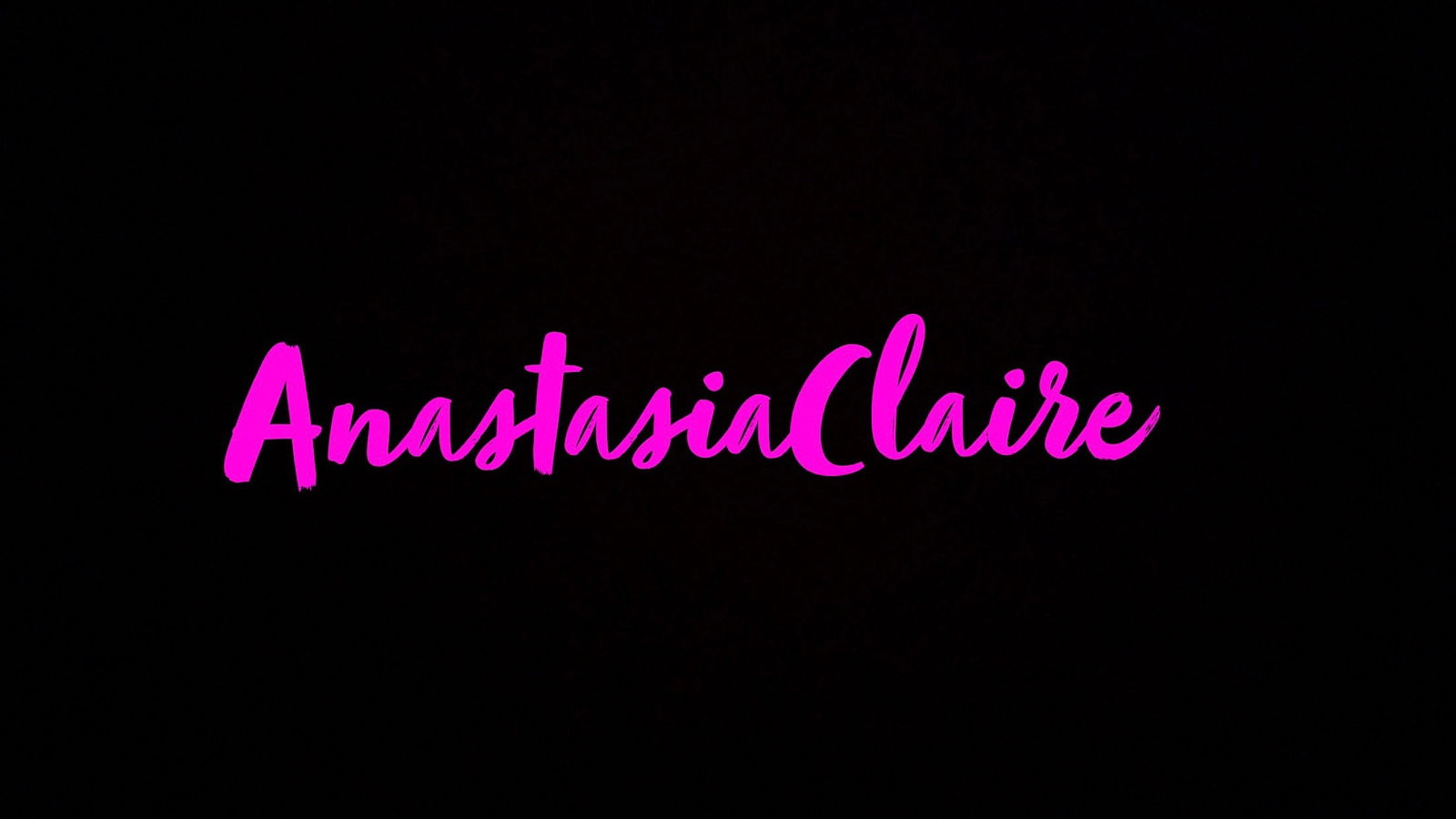 Anastasia Claire photo