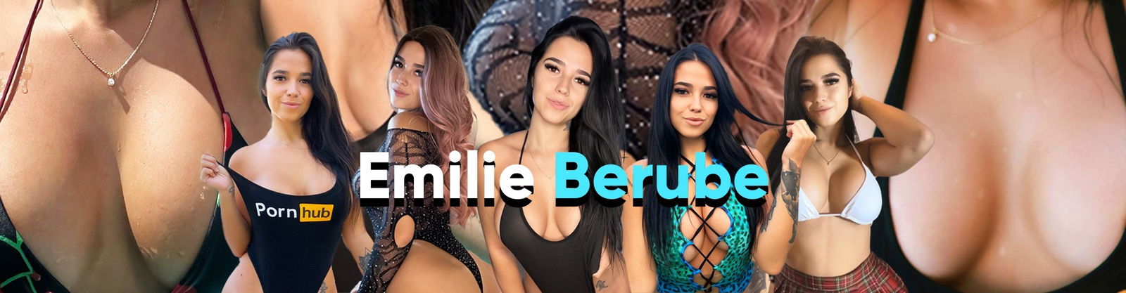 Émilie Bérubé 💋 photo